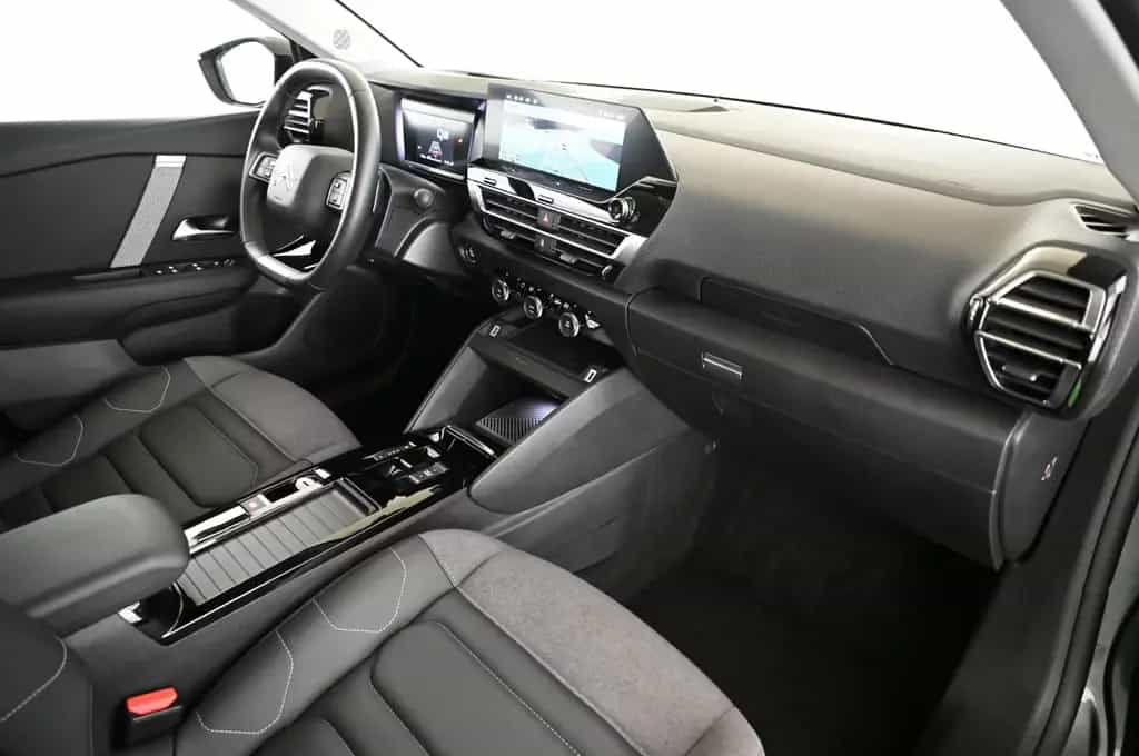 Citroën C4 X 1.2 PT EAT8 130 MAX LED/NAV/SOUND/PANO/H-UP 04/2024-photo-35