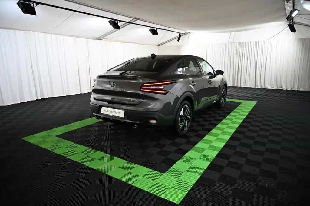 Citroën C4 X 1.2 PT EAT8 130 MAX LED/NAV/SOUND/PANO/H-UP 04/2024-photo-4