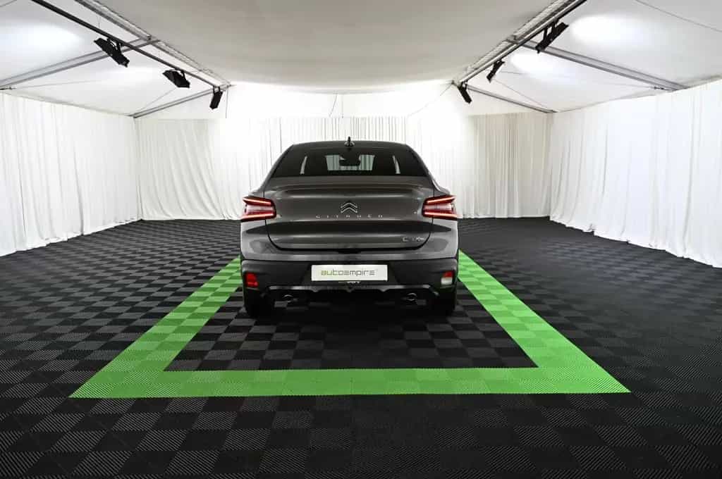 Citroën C4 X 1.2 PT EAT8 130 MAX LED/NAV/SOUND/PANO/H-UP 04/2024-photo-6