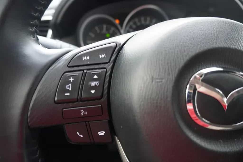 Mazda CX-5 2.0 Skyactiv-G Nakama Navi LED PDC Bose DAB 12/2016-photo-11