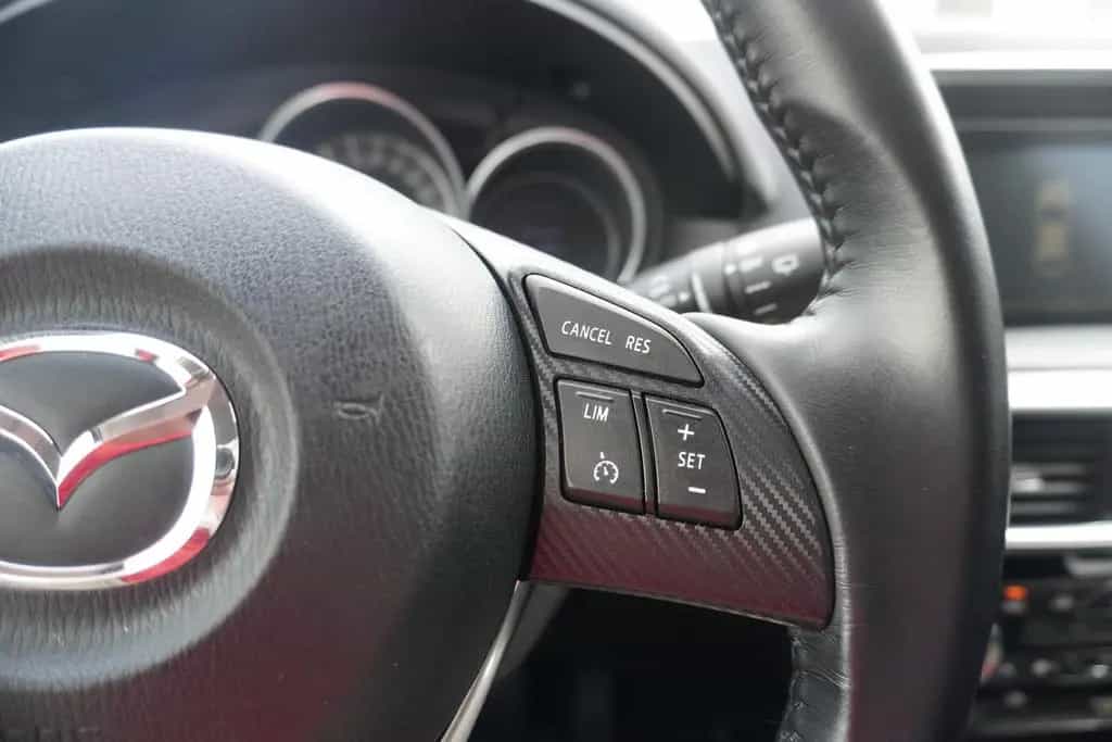 Mazda CX-5 2.0 Skyactiv-G Nakama Navi LED PDC Bose DAB 12/2016-photo-12