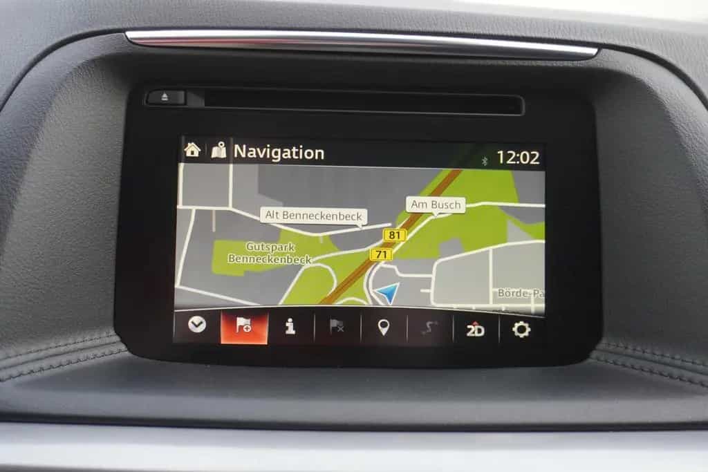 Mazda CX-5 2.0 Skyactiv-G Nakama Navi LED PDC Bose DAB 12/2016-photo-16