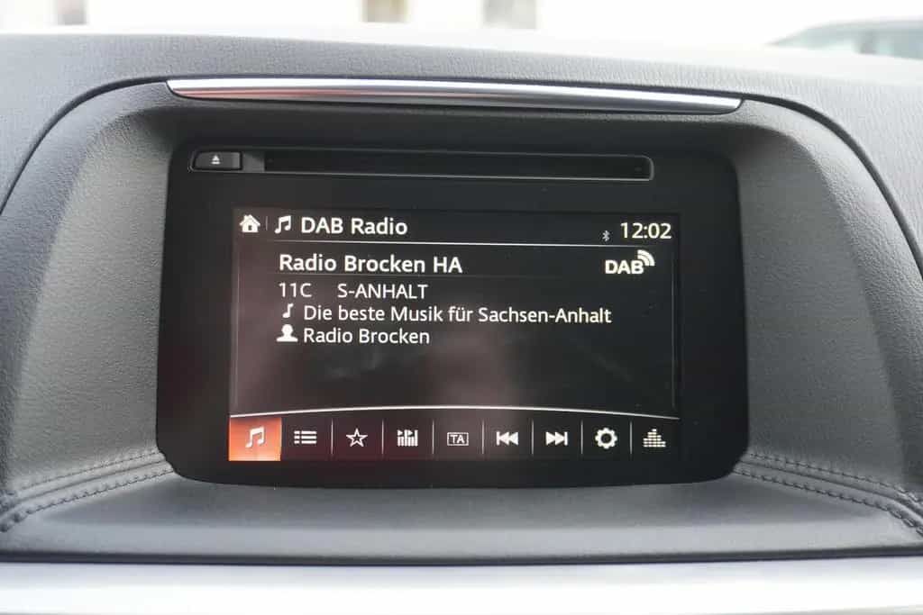 Mazda CX-5 2.0 Skyactiv-G Nakama Navi LED PDC Bose DAB 12/2016-photo-17