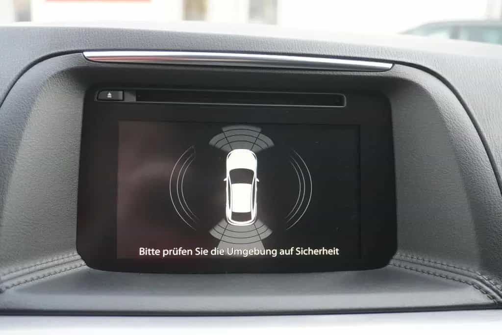 Mazda CX-5 2.0 Skyactiv-G Nakama Navi LED PDC Bose DAB 12/2016-photo-18