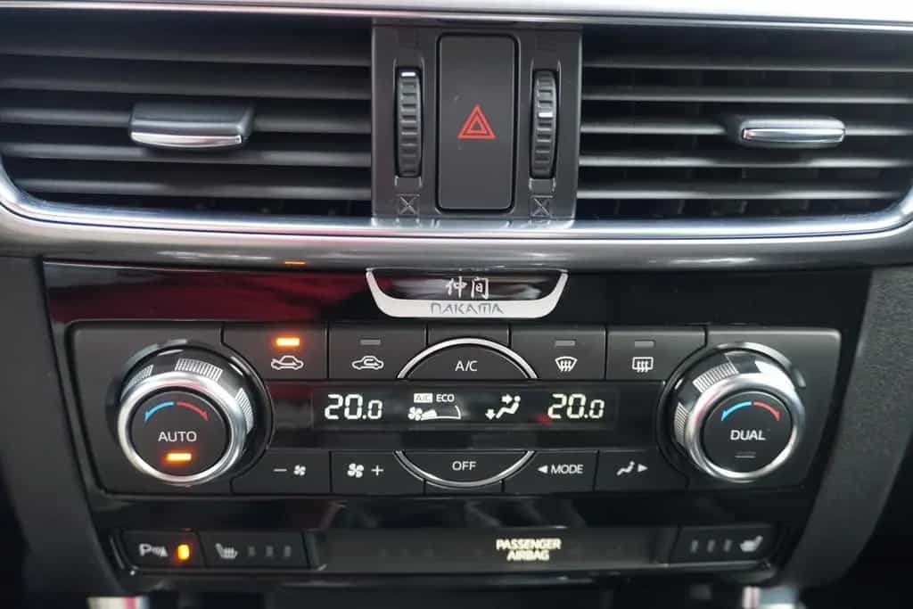 Mazda CX-5 2.0 Skyactiv-G Nakama Navi LED PDC Bose DAB 12/2016-photo-19