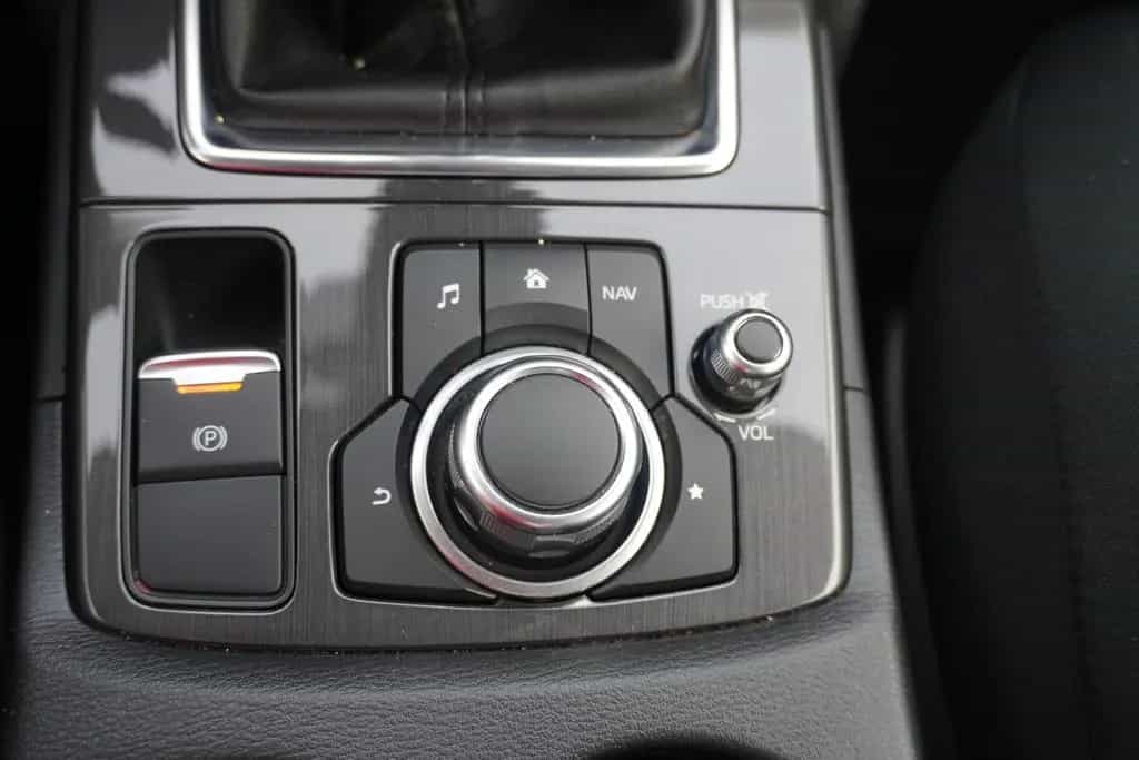 Mazda CX-5 2.0 Skyactiv-G Nakama Navi LED PDC Bose DAB 12/2016-photo-22
