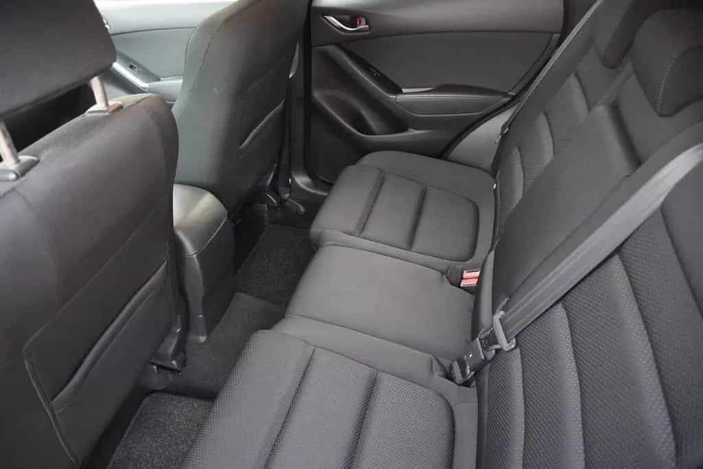 Mazda CX-5 2.0 Skyactiv-G Nakama Navi LED PDC Bose DAB 12/2016-photo-27