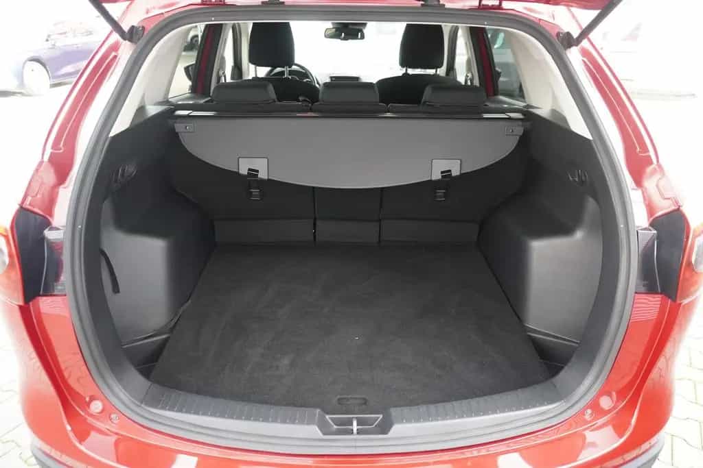 Mazda CX-5 2.0 Skyactiv-G Nakama Navi LED PDC Bose DAB 12/2016-photo-28