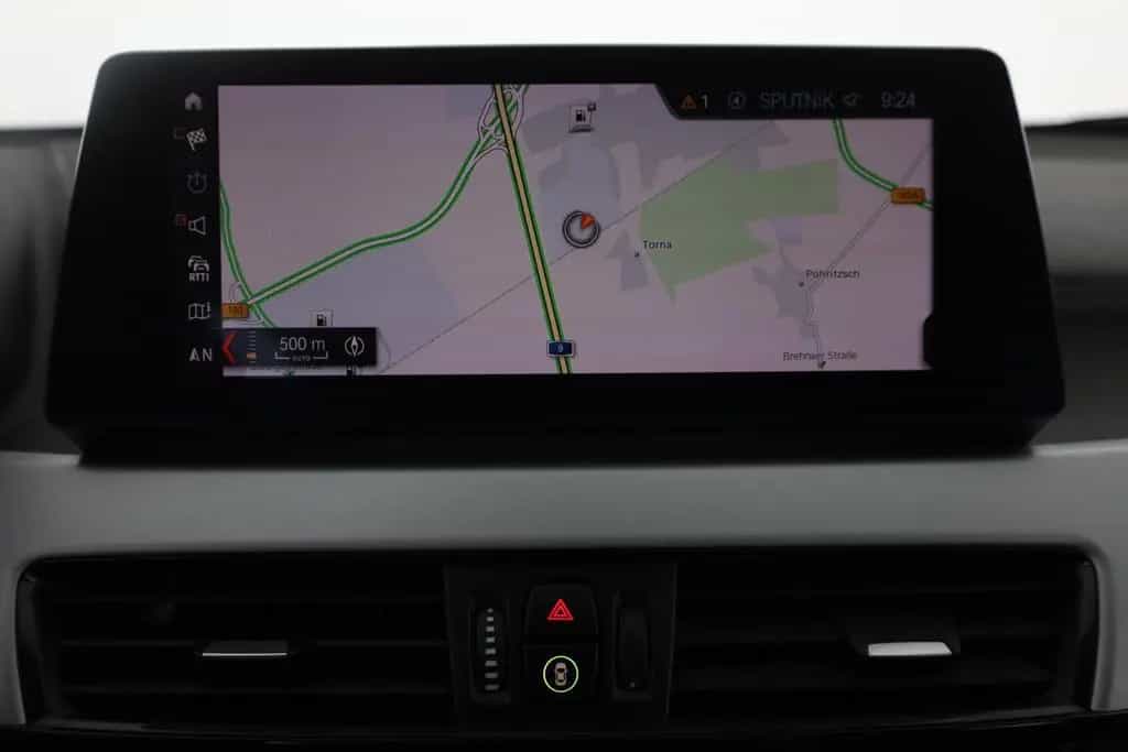 BMW X2 20i sDrive Advantage LED Navi Sitzheizung PDC 10/2019-photo-10