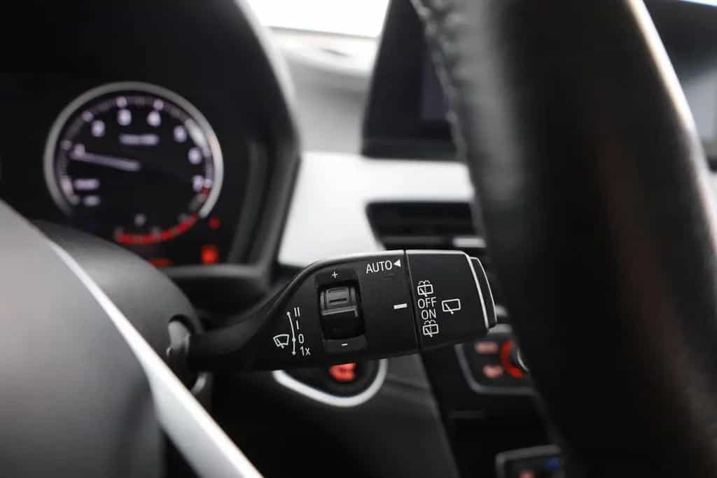 BMW X2 20i sDrive Advantage LED Navi Sitzheizung PDC 10/2019-photo-19