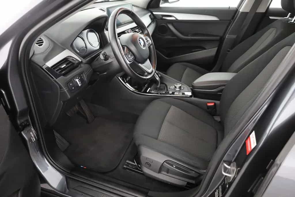 BMW X2 20i sDrive Advantage LED Navi Sitzheizung PDC 10/2019-photo-22