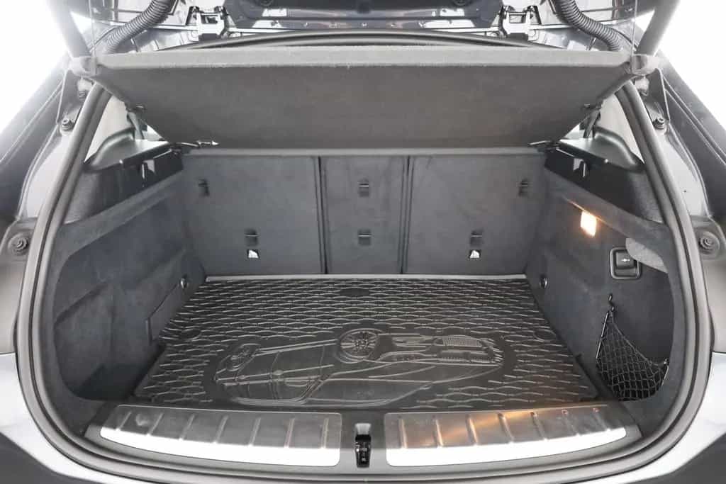 BMW X2 20i sDrive Advantage LED Navi Sitzheizung PDC 10/2019-photo-25