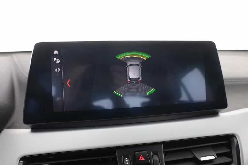 BMW X2 20i sDrive Advantage LED Navi Sitzheizung PDC 10/2019-photo-26
