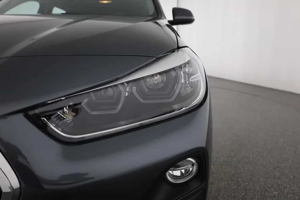 BMW X2 20i sDrive Advantage LED Navi Sitzheizung PDC 10/2019-photo-29