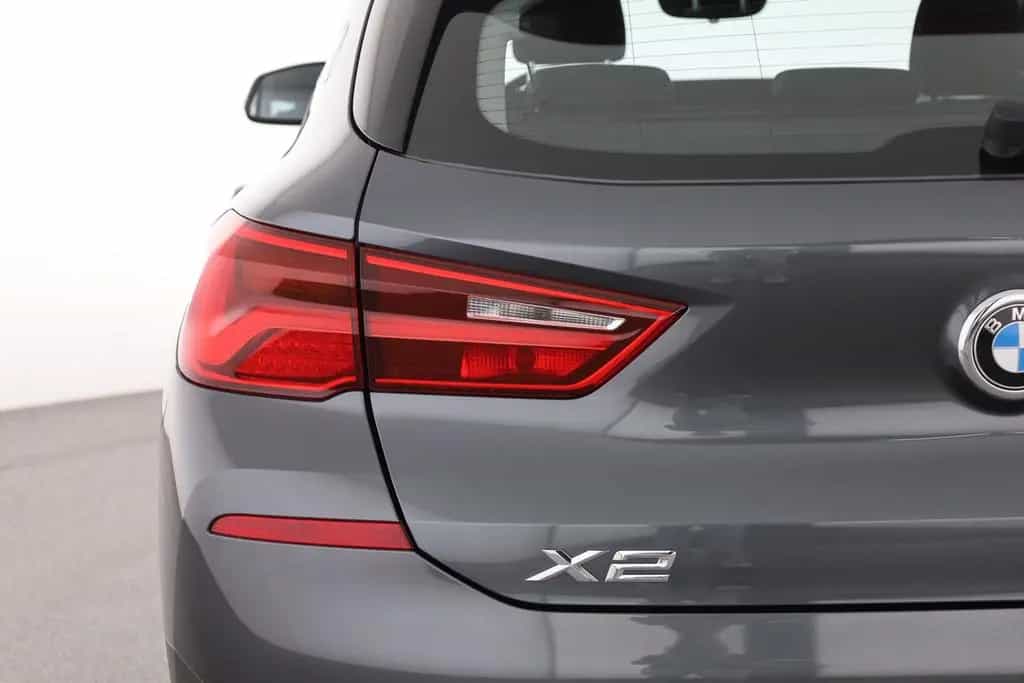 BMW X2 20i sDrive Advantage LED Navi Sitzheizung PDC 10/2019-photo-30