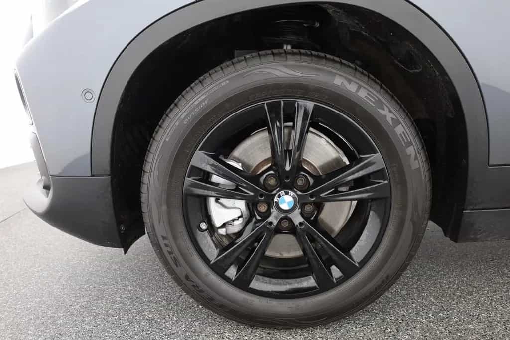 BMW X2 20i sDrive Advantage LED Navi Sitzheizung PDC 10/2019-photo-31