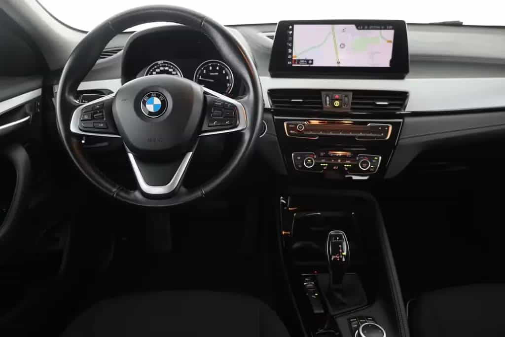 BMW X2 20i sDrive Advantage LED Navi Sitzheizung PDC 10/2019-photo-9