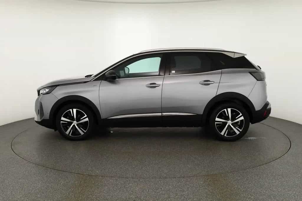 Peugeot 3008 GT 1.2 PureTech 130 Aut. LED ACC Navi 03/2023-photo-1