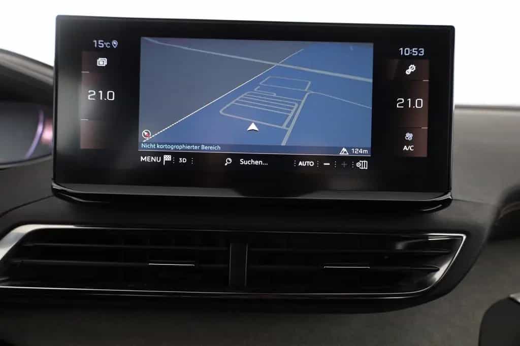 Peugeot 3008 GT 1.2 PureTech 130 Aut. LED ACC Navi 03/2023-photo-10