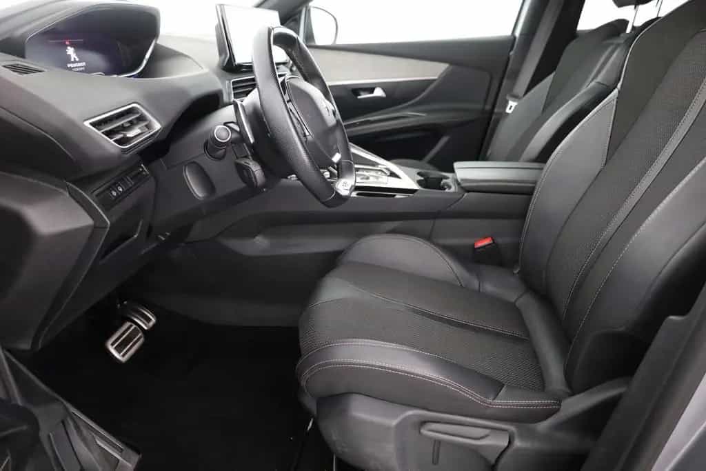 Peugeot 3008 GT 1.2 PureTech 130 Aut. LED ACC Navi 03/2023-photo-22