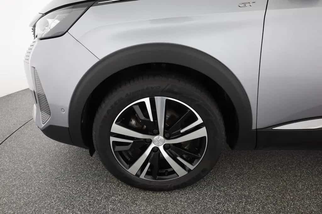 Peugeot 3008 GT 1.2 PureTech 130 Aut. LED ACC Navi 03/2023-photo-30
