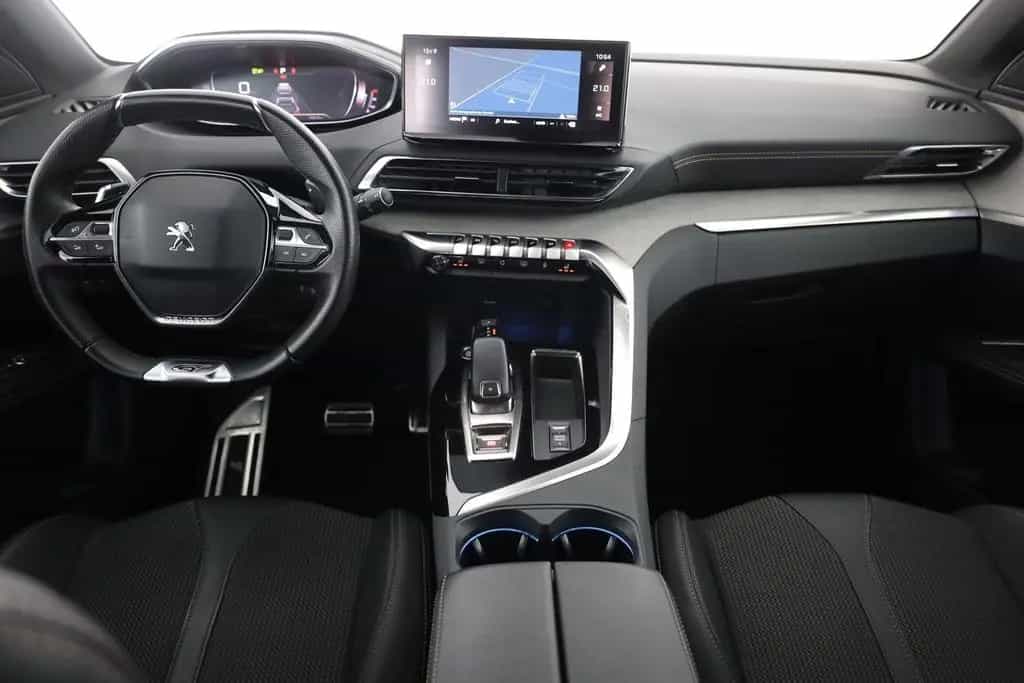 Peugeot 3008 GT 1.2 PureTech 130 Aut. LED ACC Navi 03/2023-photo-8