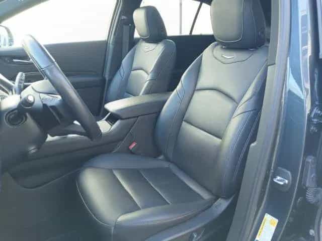 Cadillac XT4 CADILLAC XT4 350 T AWD Sport 02/2022-photo-11