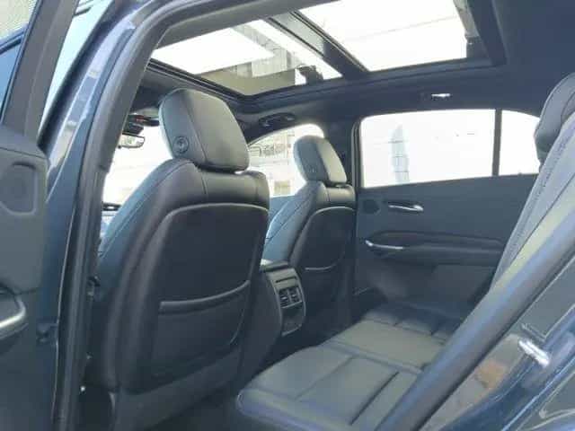 Cadillac XT4 CADILLAC XT4 350 T AWD Sport 02/2022-photo-12