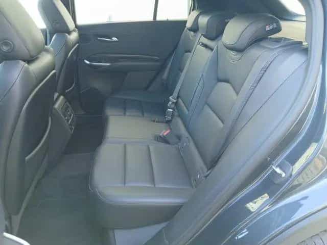 Cadillac XT4 CADILLAC XT4 350 T AWD Sport 02/2022-photo-13