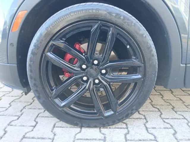 Cadillac XT4 CADILLAC XT4 350 T AWD Sport 02/2022-photo-7