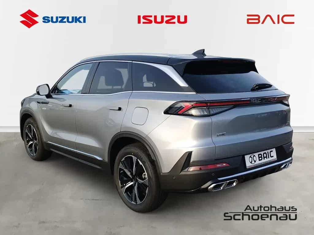 BAIC Beijing X75 X75/LED/360 Kamera/ 3 Jahre Hersteller Garantie/ null-photo-1