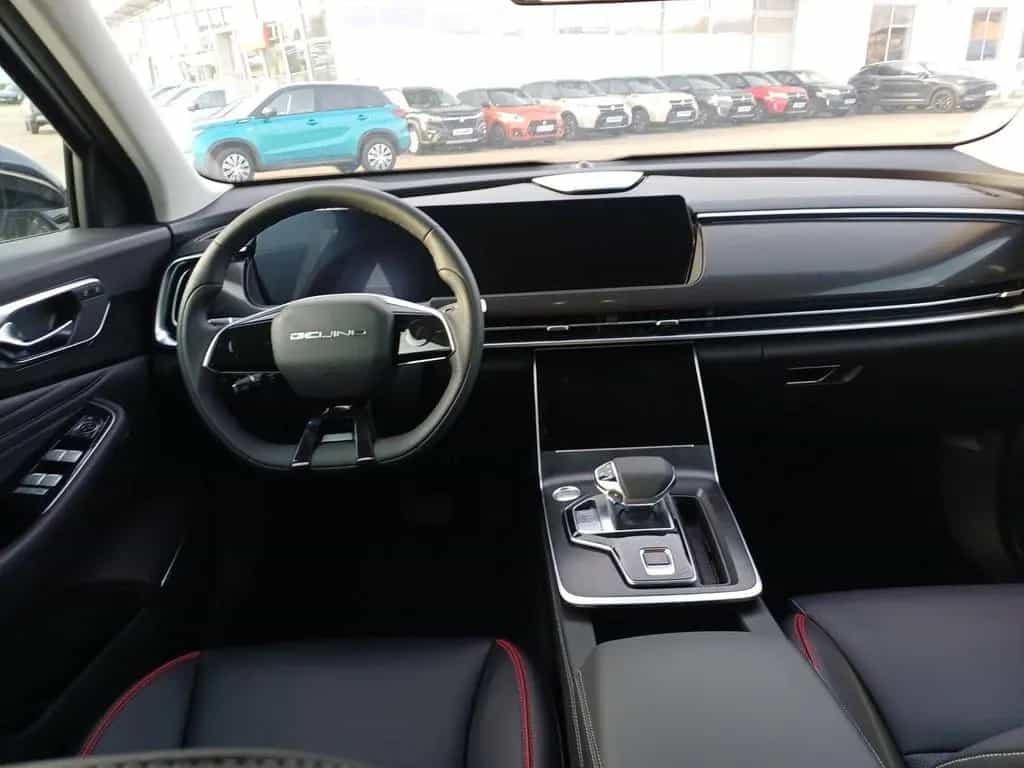 BAIC Beijing X75 X75/LED/360 Kamera/ 3 Jahre Hersteller Garantie/ null-photo-10