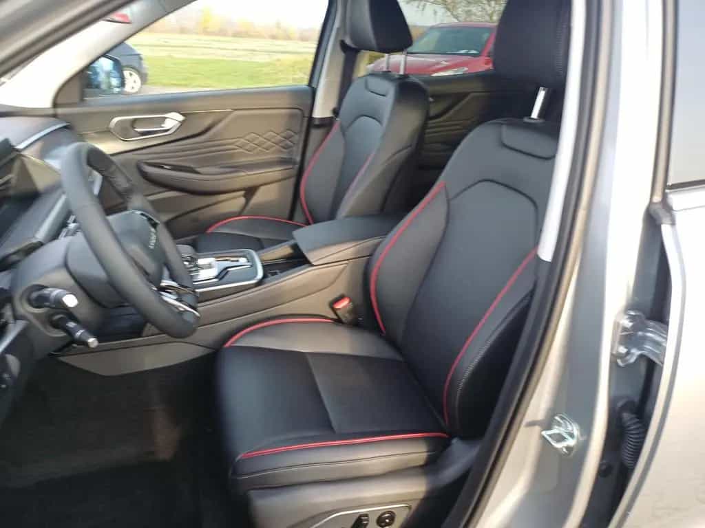 BAIC Beijing X75 X75/LED/360 Kamera/ 3 Jahre Hersteller Garantie/ null-photo-11