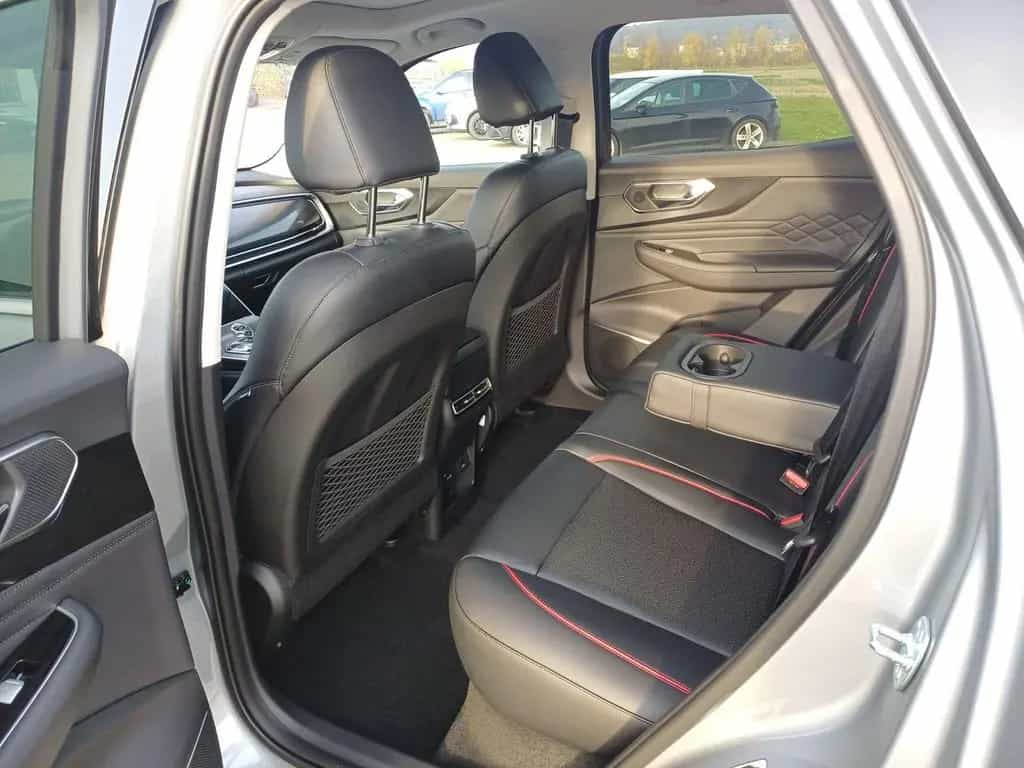 BAIC Beijing X75 X75/LED/360 Kamera/ 3 Jahre Hersteller Garantie/ null-photo-12