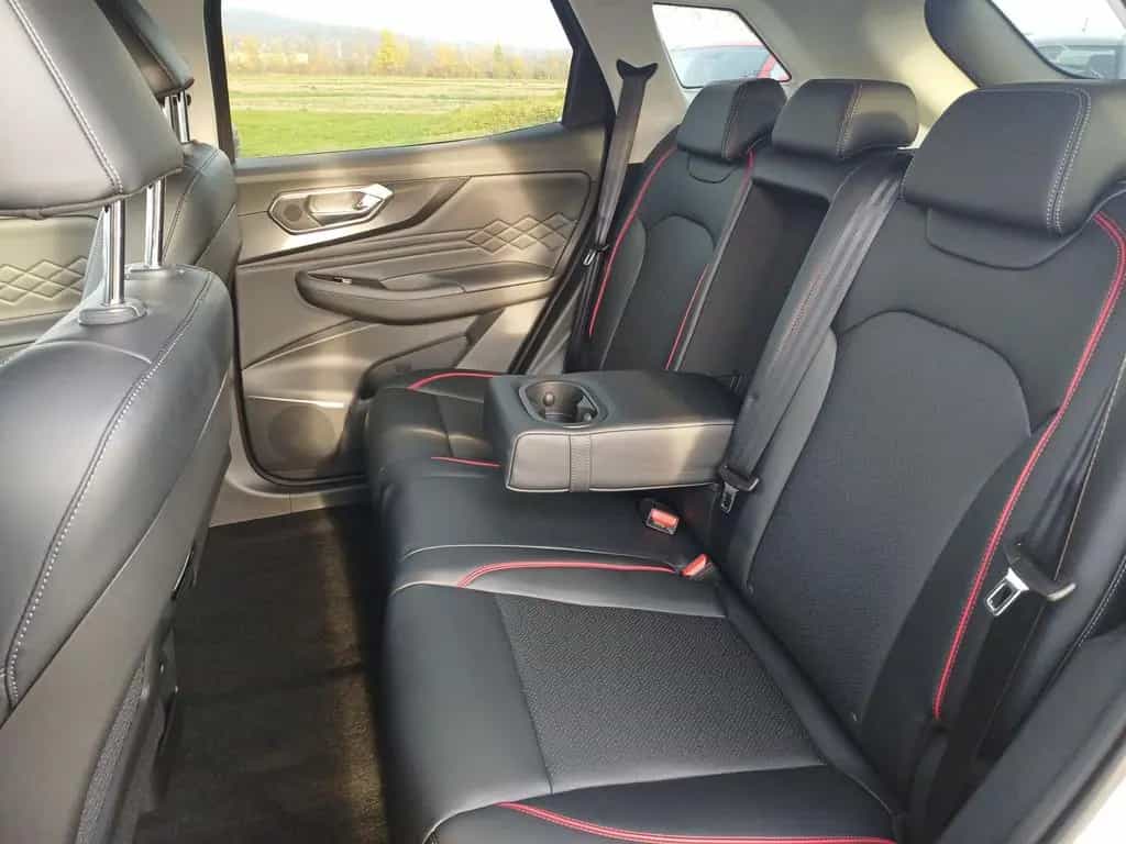 BAIC Beijing X75 X75/LED/360 Kamera/ 3 Jahre Hersteller Garantie/ null-photo-13