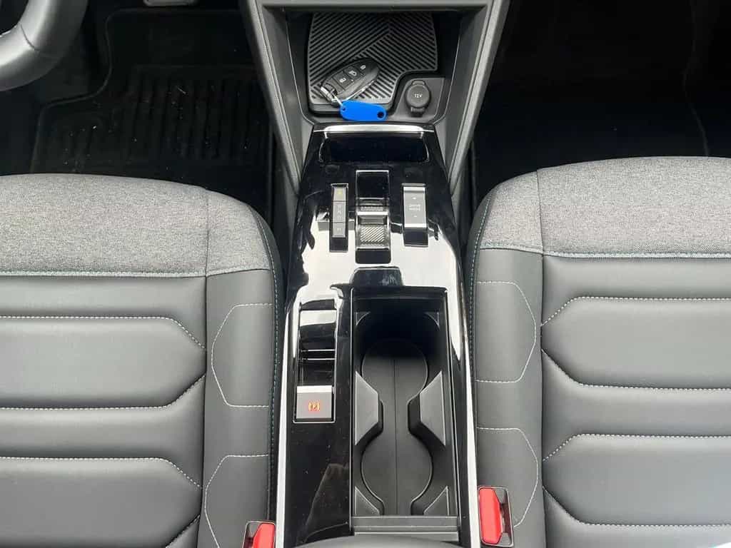 Citroën C4 Shine 360°KAMERA+KEYLESS-GO+TEMPOMAT 11/2023-photo-10