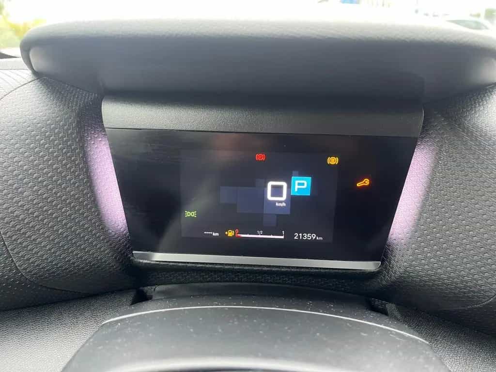 Citroën C4 Shine 360°KAMERA+KEYLESS-GO+TEMPOMAT 11/2023-photo-12
