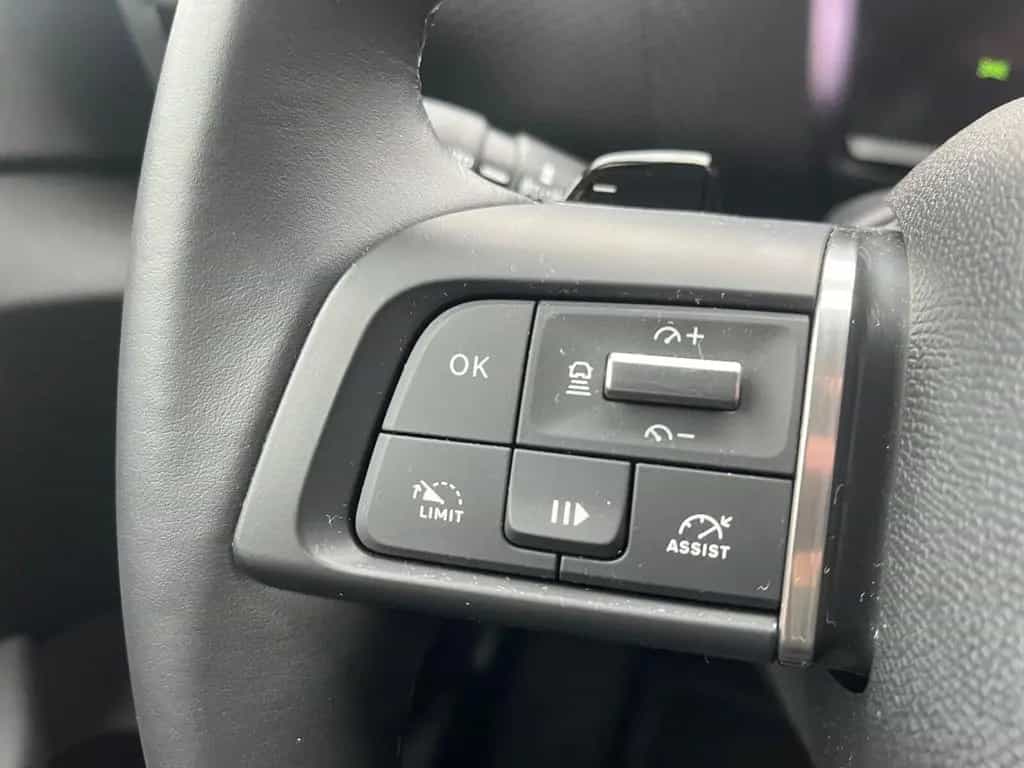 Citroën C4 Shine 360°KAMERA+KEYLESS-GO+TEMPOMAT 11/2023-photo-18