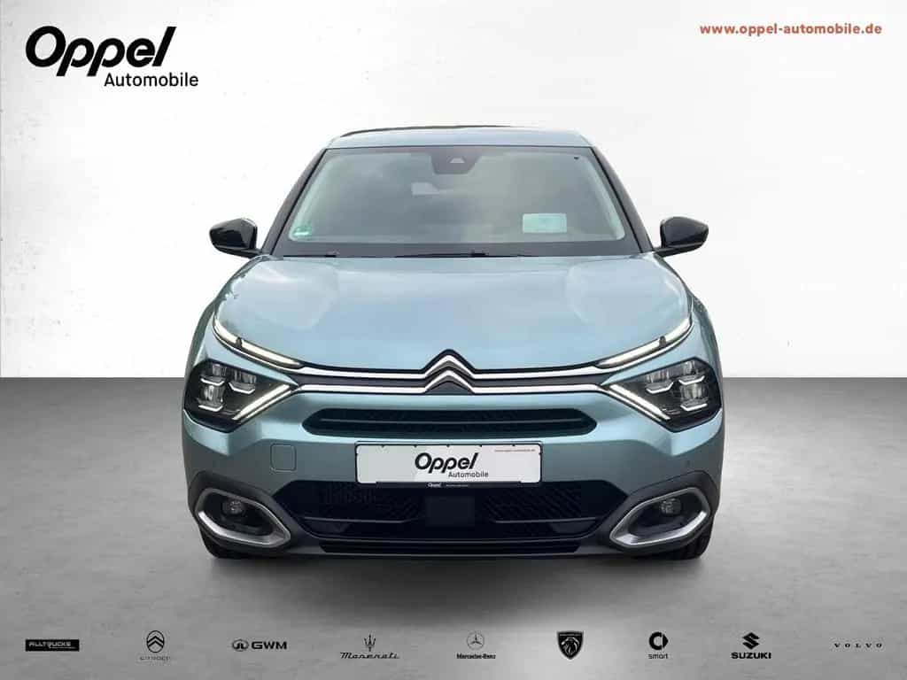 Citroën C4 Shine 360°KAMERA+KEYLESS-GO+TEMPOMAT 11/2023-photo-5
