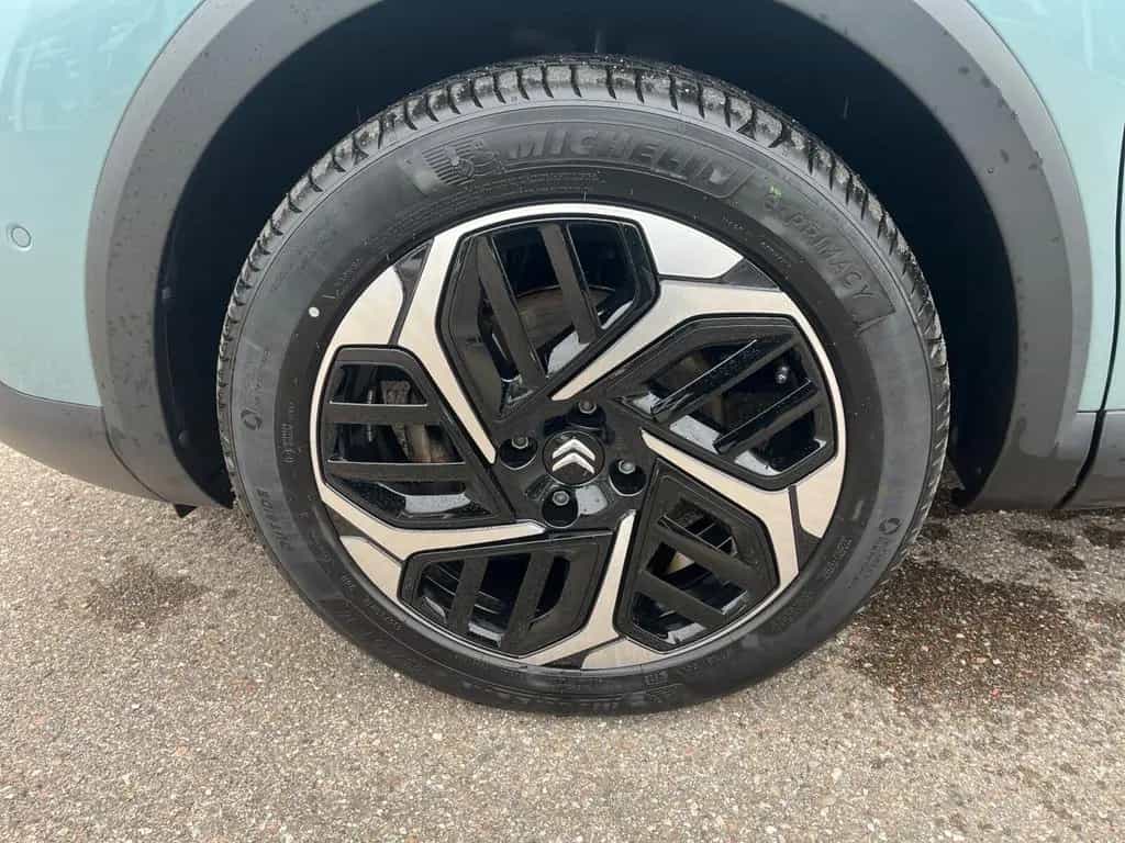 Citroën C4 Shine 360°KAMERA+KEYLESS-GO+TEMPOMAT 11/2023-photo-7