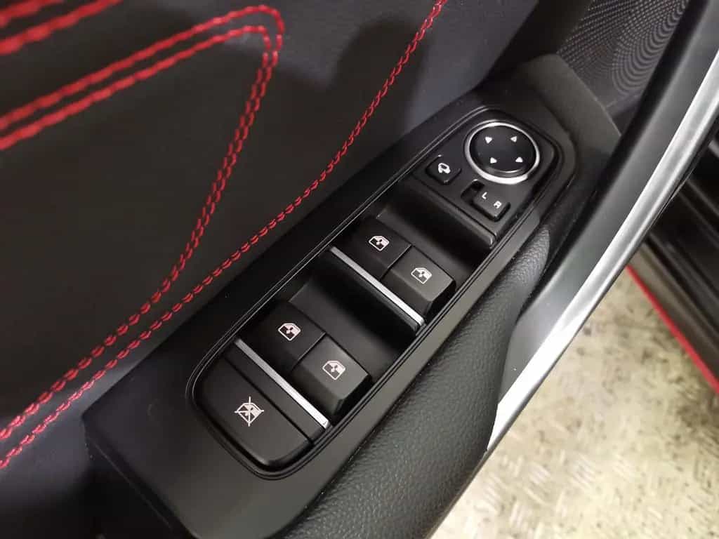 Kia cee'd / Ceed Ceed 1.6 TGDI GT FUGEL SPORT 19''|TIEFER|SPOILER 09/2019-photo-10