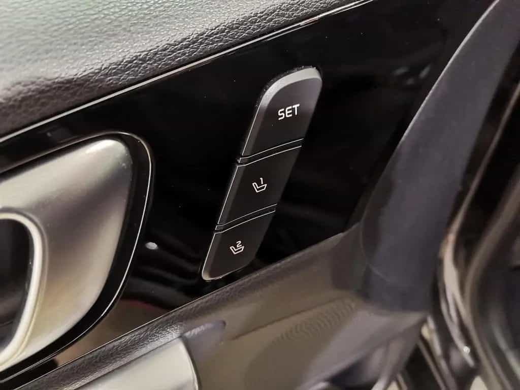 Kia cee'd / Ceed Ceed 1.6 TGDI GT FUGEL SPORT 19''|TIEFER|SPOILER 09/2019-photo-11
