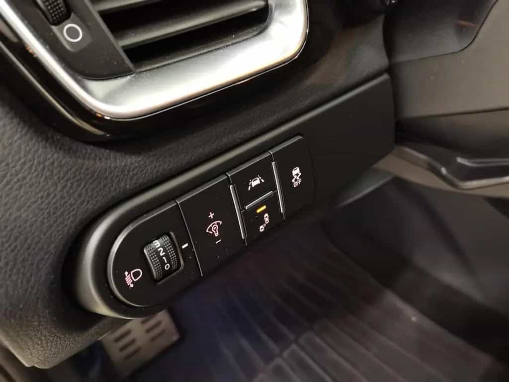 Kia cee'd / Ceed Ceed 1.6 TGDI GT FUGEL SPORT 19''|TIEFER|SPOILER 09/2019-photo-12