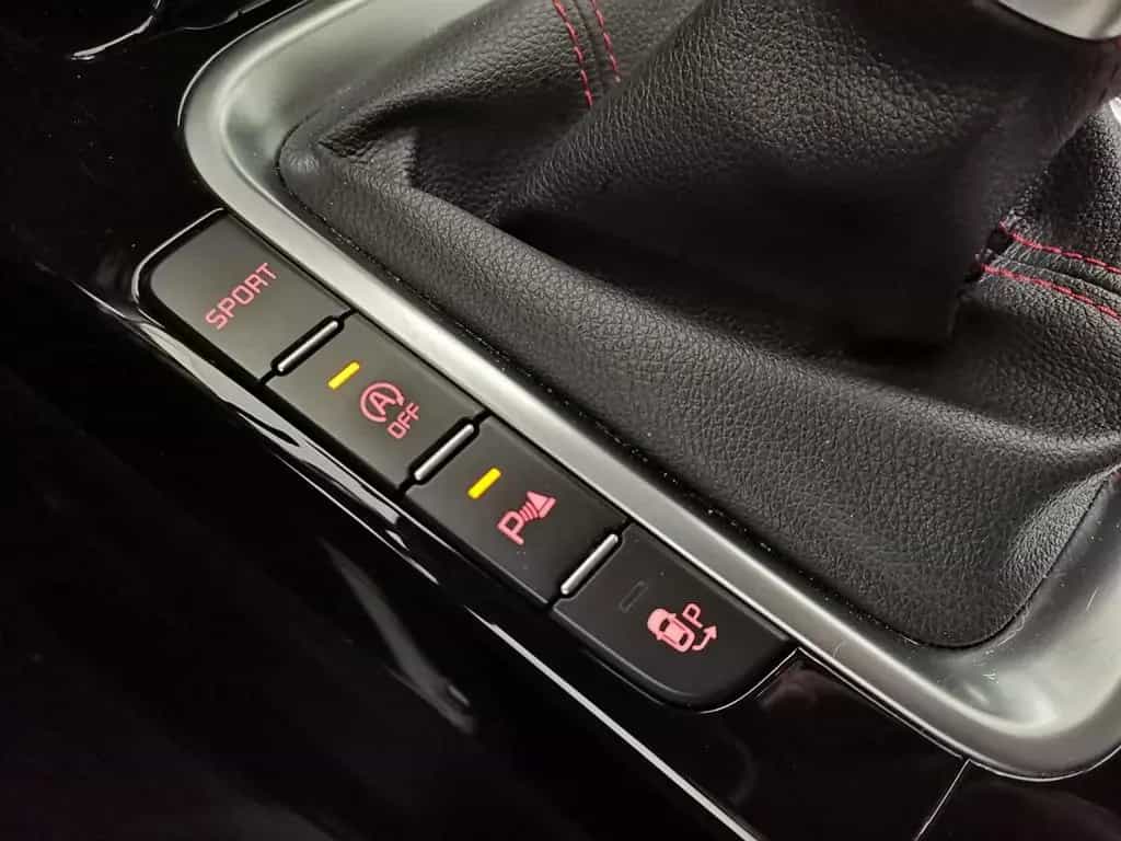 Kia cee'd / Ceed Ceed 1.6 TGDI GT FUGEL SPORT 19''|TIEFER|SPOILER 09/2019-photo-13