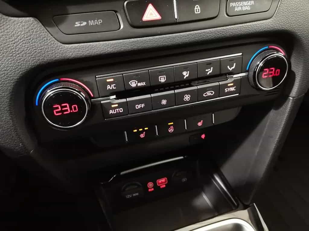 Kia cee'd / Ceed Ceed 1.6 TGDI GT FUGEL SPORT 19''|TIEFER|SPOILER 09/2019-photo-14