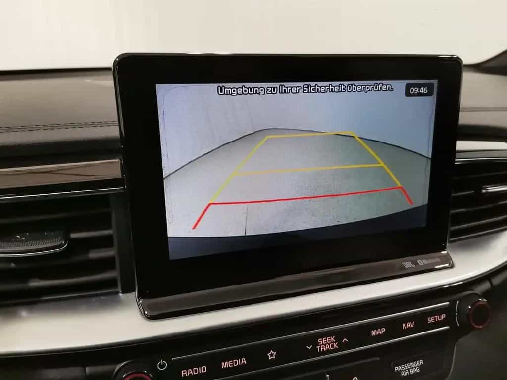 Kia cee'd / Ceed Ceed 1.6 TGDI GT FUGEL SPORT 19''|TIEFER|SPOILER 09/2019-photo-16
