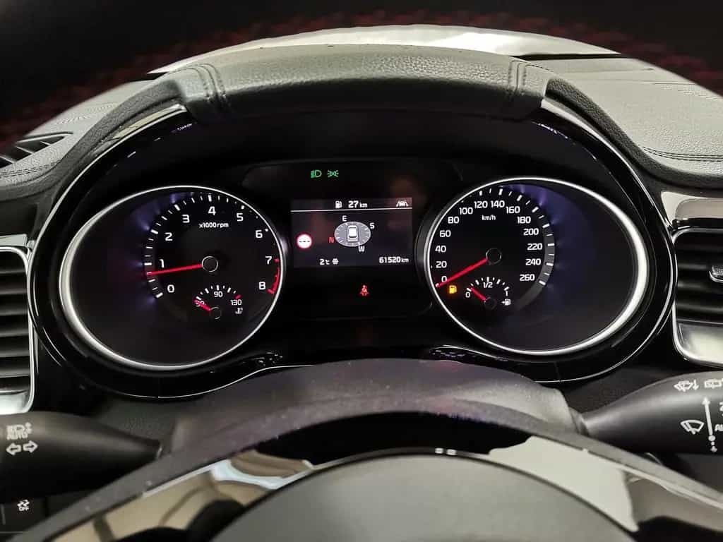 Kia cee'd / Ceed Ceed 1.6 TGDI GT FUGEL SPORT 19''|TIEFER|SPOILER 09/2019-photo-17