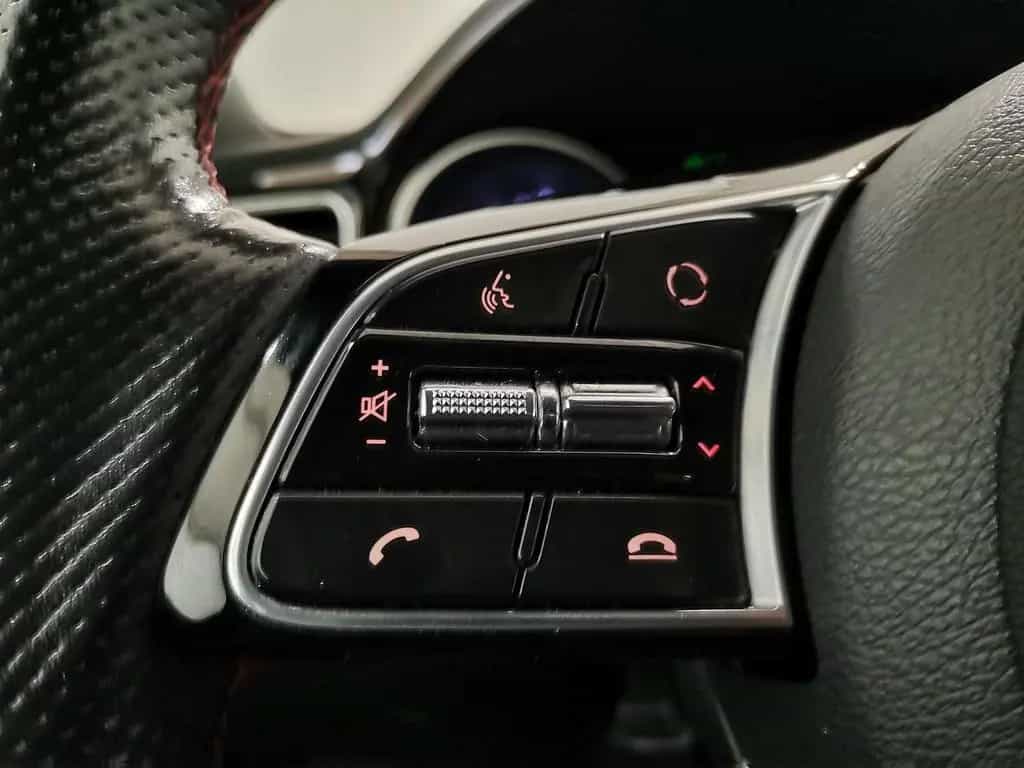 Kia cee'd / Ceed Ceed 1.6 TGDI GT FUGEL SPORT 19''|TIEFER|SPOILER 09/2019-photo-19