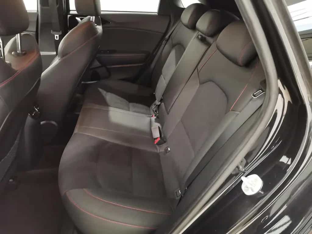 Kia cee'd / Ceed Ceed 1.6 TGDI GT FUGEL SPORT 19''|TIEFER|SPOILER 09/2019-photo-21