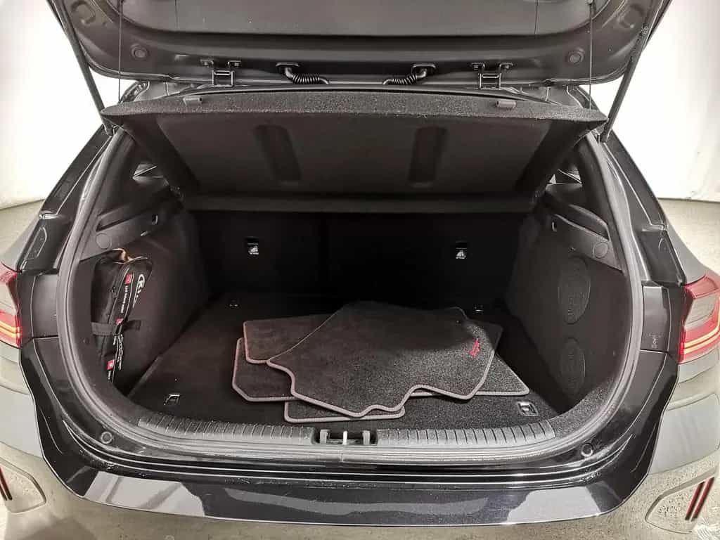 Kia cee'd / Ceed Ceed 1.6 TGDI GT FUGEL SPORT 19''|TIEFER|SPOILER 09/2019-photo-23